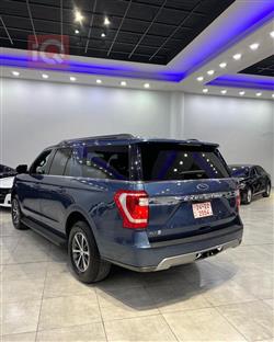 فۆرد ئێکسپێدیشن